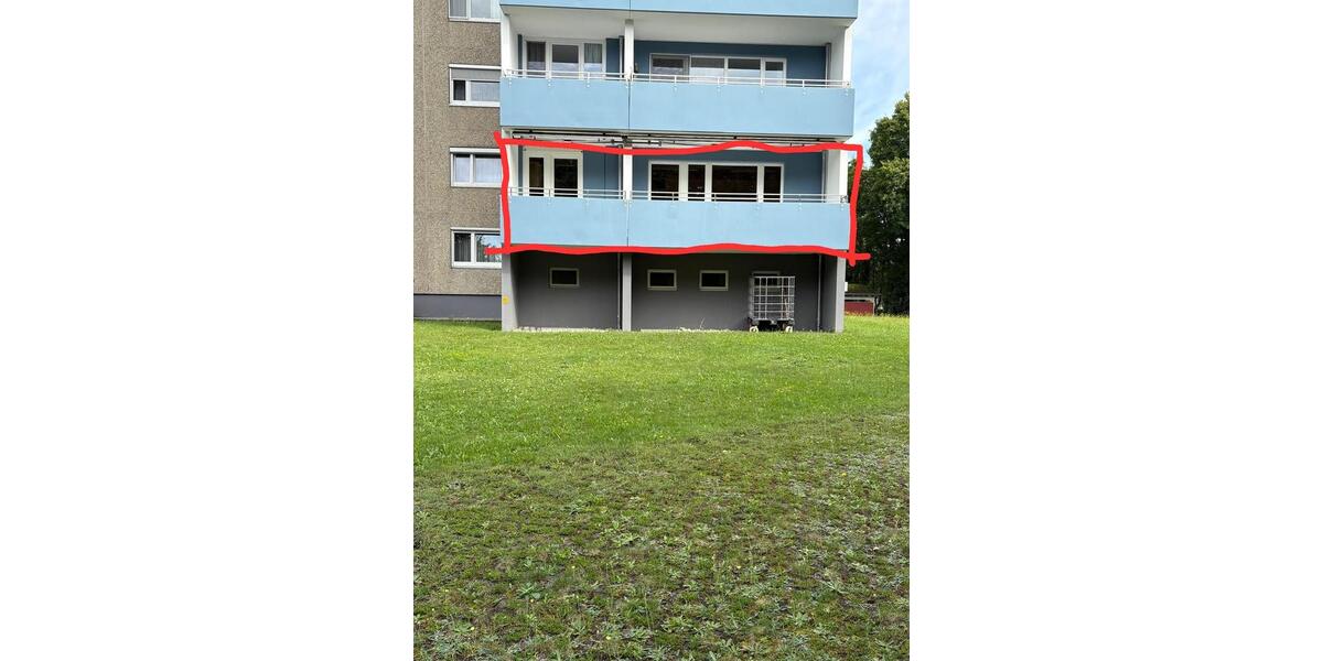 Etagenwohnung Eriskirch - 4.5 Zimmer, 101 m&sup2;, 375.000&euro; | Angebot:23791801