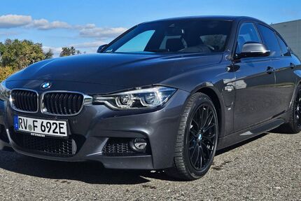 BMW 330 109.500 km 18.999 &euro; Salem 88682