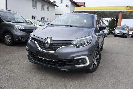 Renault Captur 76.000 km 8.900 &euro; Wangen 88239