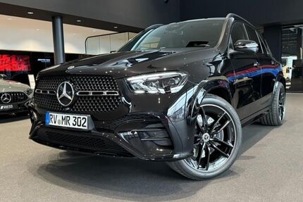 Mercedes-Benz GLE 350 9.500 km 86.900 &euro; Ravensburg 88214