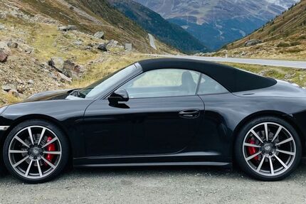 Porsche 991 66.037 km 93.500 &euro; Langenargen 88085