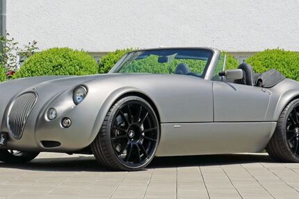 Wiesmann MF 3 44.000 km 157.500 &euro; Meckenbeuren 88074