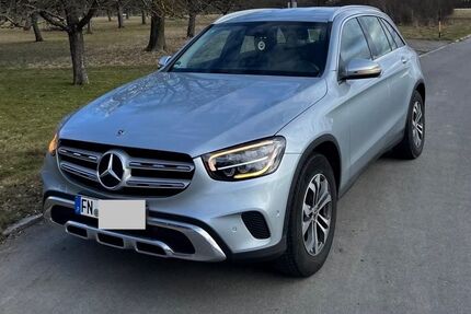 Mercedes-Benz GLC 200 48.500 km 38.300 &euro; Friedrichshafen 88046