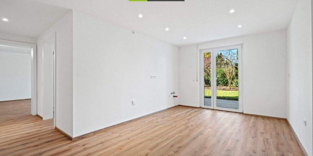 Etagenwohnung Grünkraut - 3 Zimmer, 94 m&sup2;, 449.000&euro; | Angebot:25740482