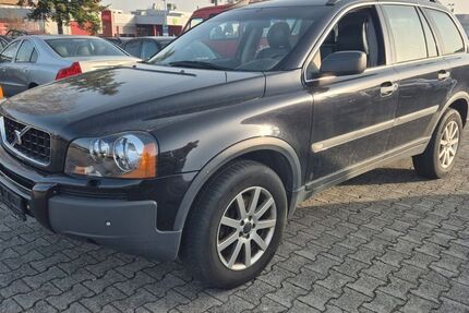 Volvo XC90 242.000 km 1.299 &euro; Friedrichshafen 88046