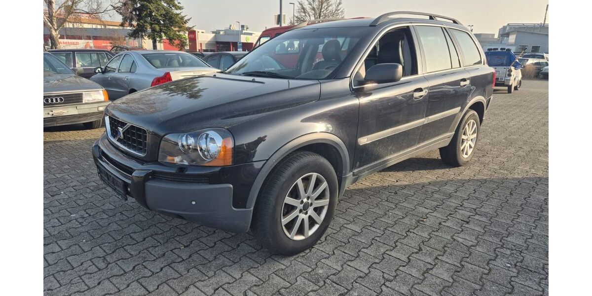Volvo XC90 242.000 km 1.299 &euro; Friedrichshafen 88046