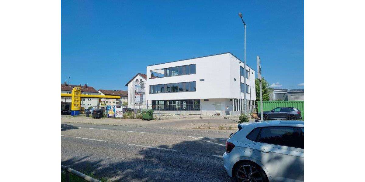 Gewerbeobjekt Friedrichshafen Löwental - 5.040&euro; | Angebot:18904137