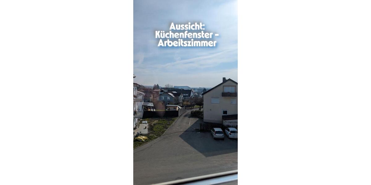 Etagenwohnung Friedrichshafen Allmannsweiler - 3 Zimmer, 64 m&sup2;, 320.000&euro; | Angebot:26346585