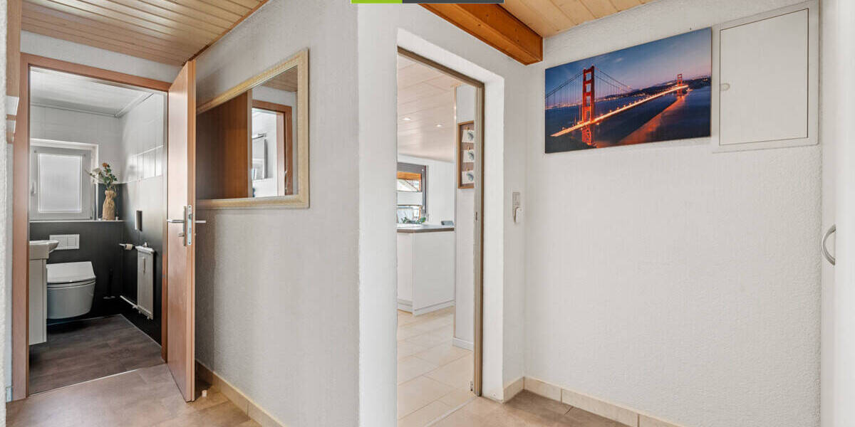 Einfamilienhaus Baienfurt - 1 Zimmer, 252 m&sup2;, 639.000&euro; | Angebot:25800699