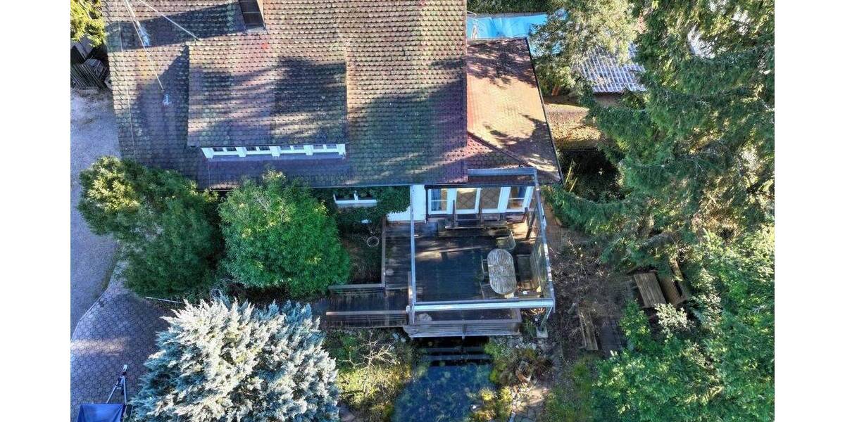 Mehrfamilienhaus, Wohnhaus Uhldingen-Mühlhofen Oberuhldingen - 8 Zimmer, 226 m&sup2;, 779.000&euro; | Angebot:25743461