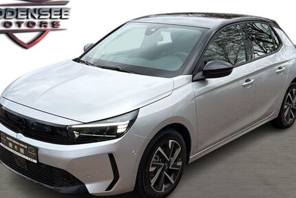 Opel Corsa 20.798 km 15.490 &euro; Lindau (Bodensee) 88131