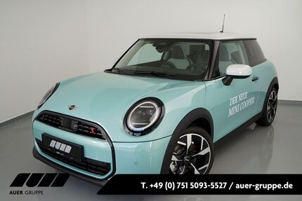 Mini Cooper S 13.350 km 31.990 &euro; Ravensburg 88213