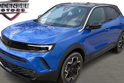 Opel Mokka 47.848 km 15.790 &euro; Lindau (Bodensee) 88131