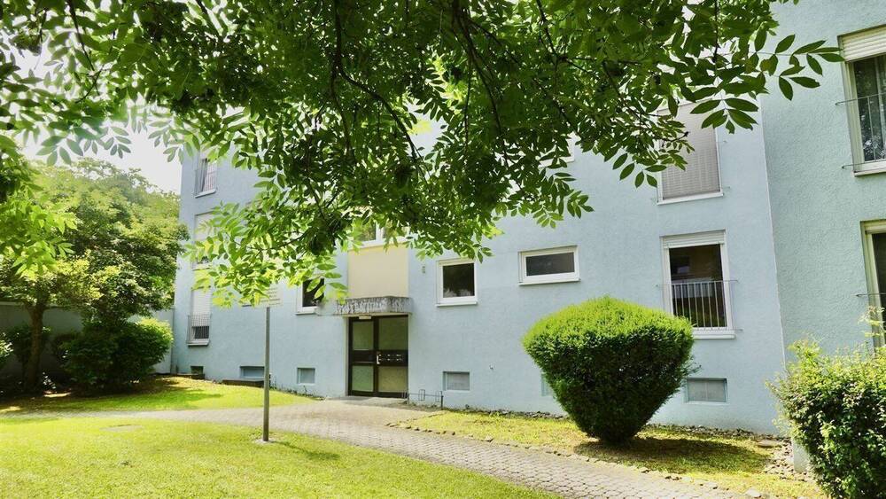 Etagenwohnung Ravensburg Innenstadt - 3 Zimmer, 91 m&sup2;, 310.000&euro; | Angebot:25692803