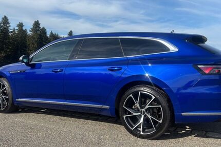 VW Arteon 51.500 km 31.490 &euro; Scheidegg 88175