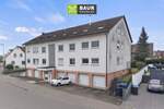 Etagenwohnung Friedrichshafen Allmannsweiler - 3 Zimmer, 73 m&sup2;, 245.000&euro; | Angebot:25915554