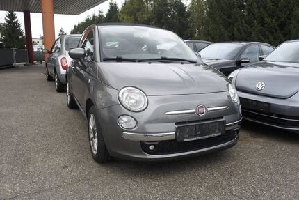 Fiat 500 110.000 km 5.499 &euro; Wangen 88239