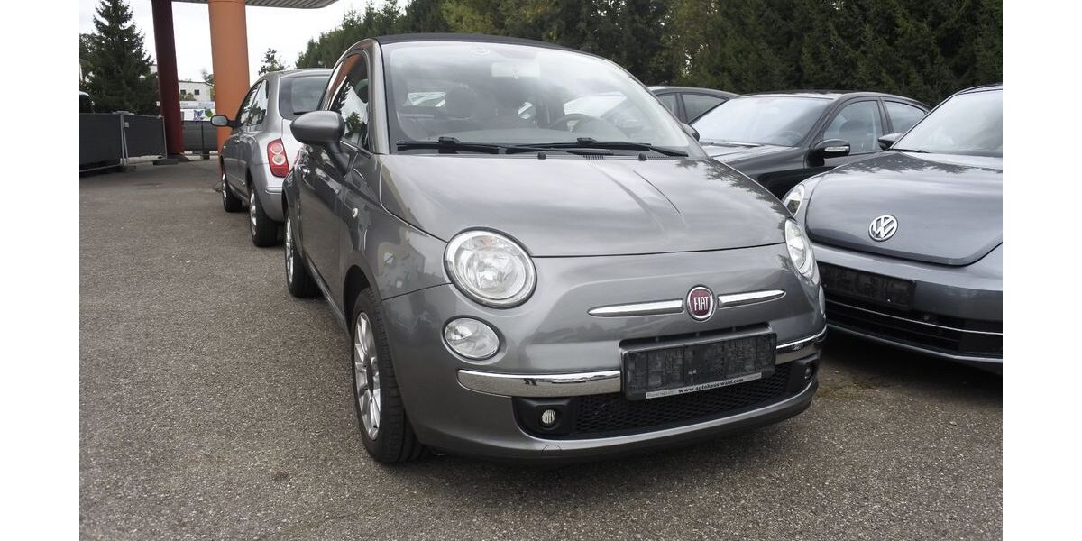 Fiat 500 110.000 km 5.499 &euro; Wangen 88239