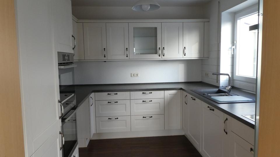 Etagenwohnung Friedrichshafen - 6 Zimmer, 156 m&sup2;, 2.100&euro; | Angebot:25934864