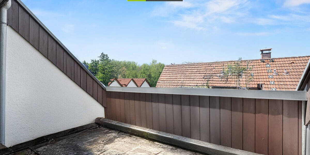 Etagenwohnung Baienfurt - 4 Zimmer, 135 m&sup2;, 329.000&euro; | Angebot:25693477