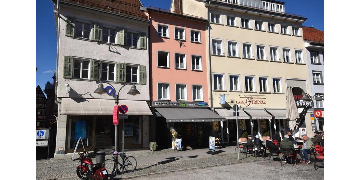 Gewerbeobjekt Ravensburg - 2.100&euro; | Angebot:23815373