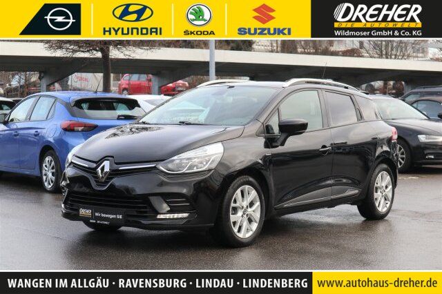 Renault Clio 30.973 km 12.790 &euro; Wangen 88239