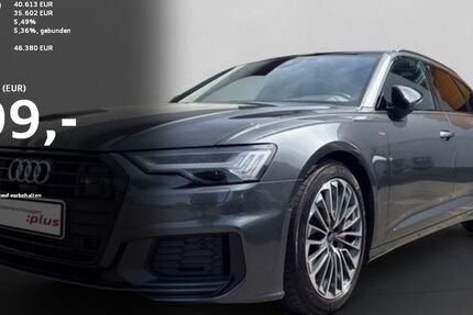 Audi A6 34.894 km 44.960 &euro; Ravensburg 88214