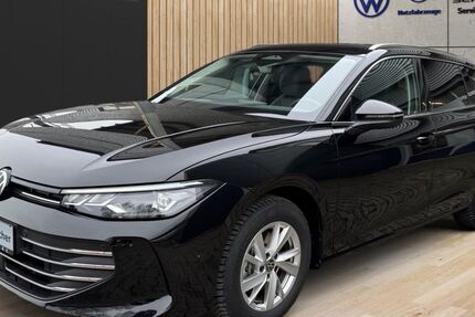 VW Passat 1.500 km 36.990 &euro; Friedrichshafen 88046