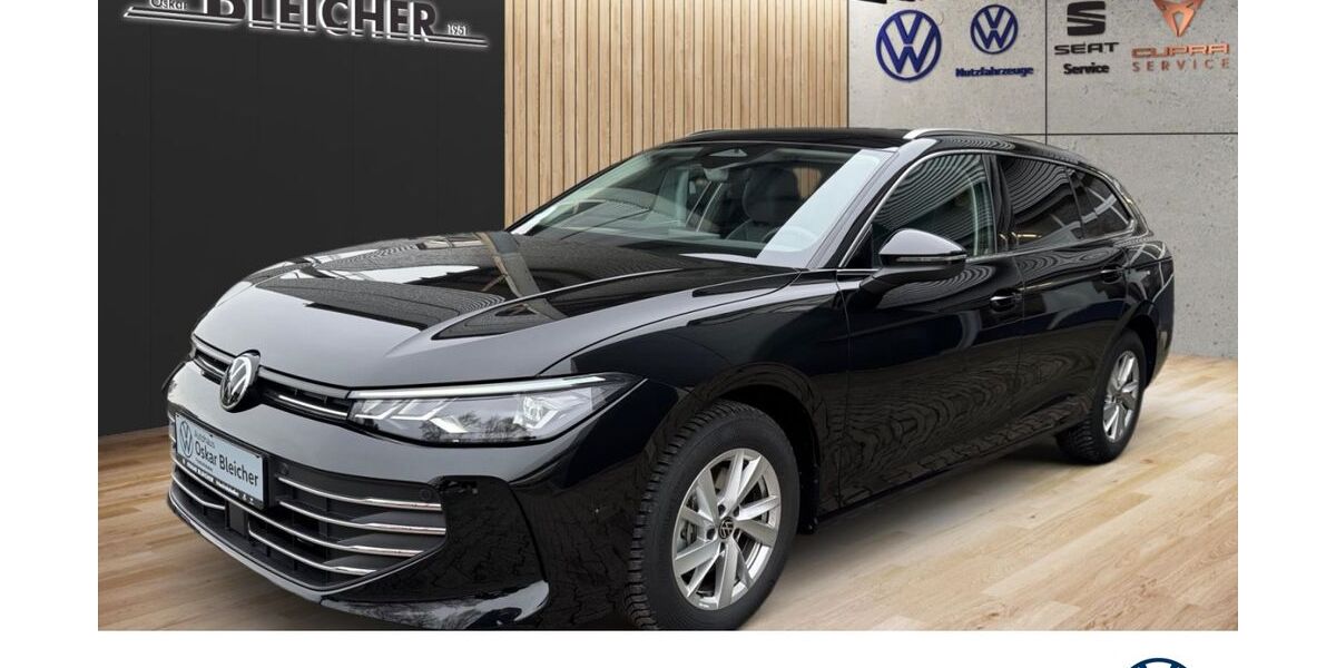 VW Passat 1.500 km 38.490 &euro; Friedrichshafen 88046