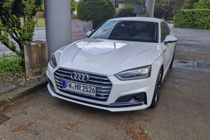 Audi A5 186.000 km 21.550 &euro; Lindau 88131