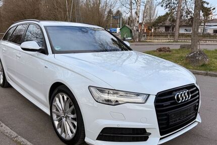 Audi A6 134.000 km 21.990 &euro; Immenstaad am Bodensee 88090
