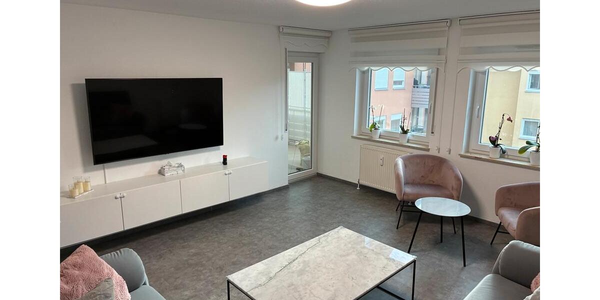 Etagenwohnung Salem - 4 Zimmer, 83 m&sup2;, 289.000&euro; | Angebot:26124312