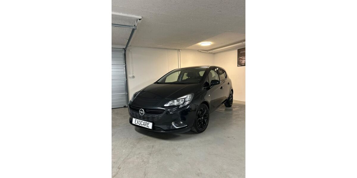 Opel Corsa 130.000 km 5.900 &euro; Weingarten 88250