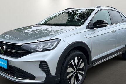 VW Taigo 14.520 km 20.599 &euro; Lindau 88131