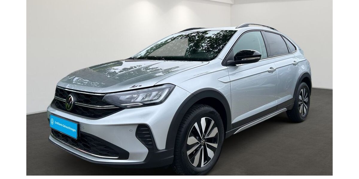 VW Taigo 14.520 km 20.599 &euro; Lindau 88131