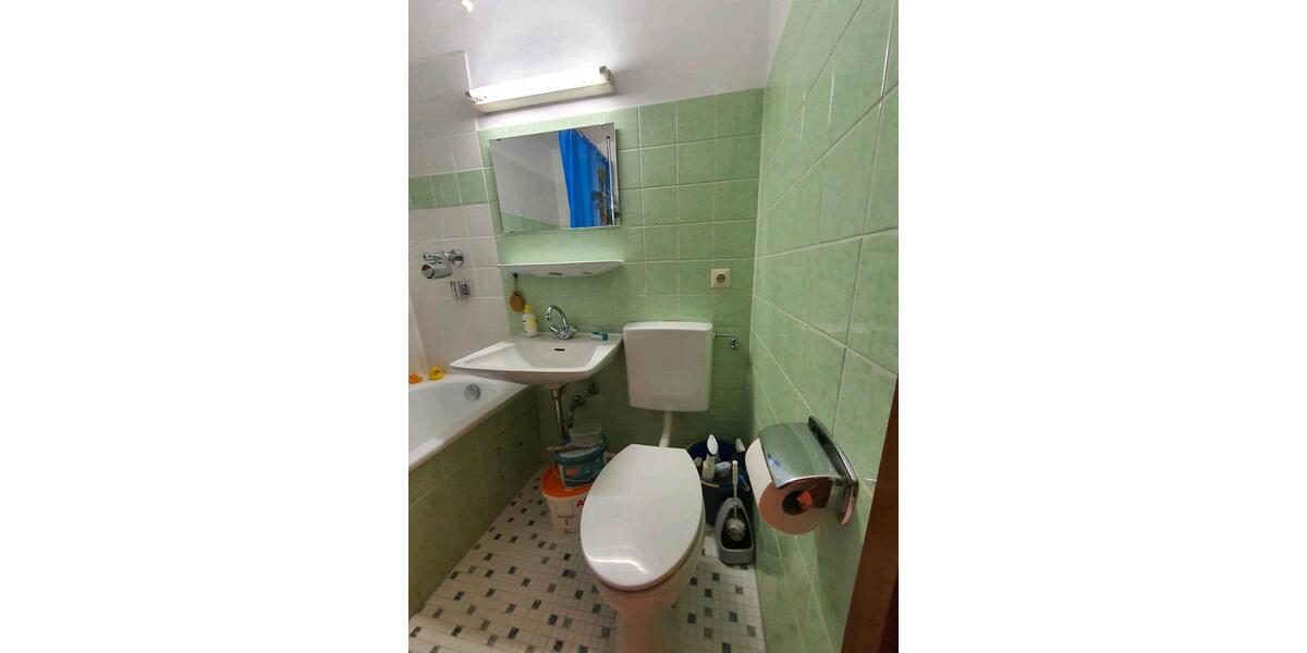 Etagenwohnung Konstanz Konstanz-Fürstenberg - 1.5 Zimmer, 32 m&sup2;, 194.000&euro; | Angebot:26614777