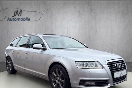 Audi A6 374.894 km 4.990 &euro; Meckenbeuren 88074