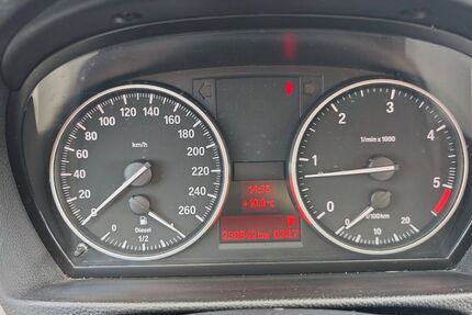 BMW 320 260.000 km 4.500 &euro; Ebenweiler 88370