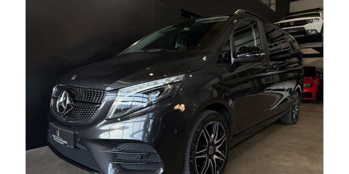 Mercedes-Benz V 300 145.300 km 43.990 &euro; Mochenwangen 88284