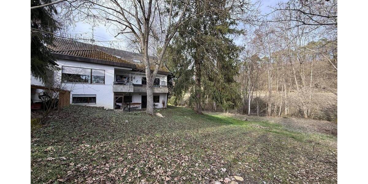 Mehrfamilienhaus, Wohnhaus Überlingen Deisendorf - 1 Zimmer, 222 m&sup2;, 575.000&euro; | Angebot:26015552