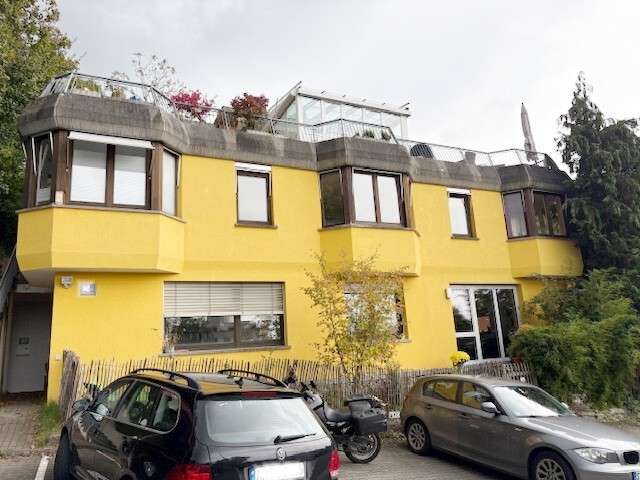 Etagenwohnung Überlingen - 4 Zimmer, 174 m&sup2;, 999.000&euro; | Angebot:24225259