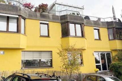 Wohnung Überlingen - 4 Zimmer, 174 m&sup2;, 999.000&euro; | Angebot:24225259