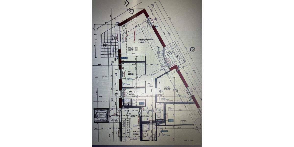 Etagenwohnung Kressbronn a. B. Kressbronn - 2 Zimmer, 81 m&sup2;, 525.000&euro; | Angebot:25659105