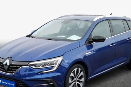 Renault Megane 14.071 km 27.470 &euro; Friedrichshafen 88046