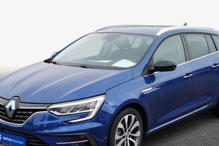 Renault Megane 15.445 km 27.470 &euro; Friedrichshafen 88046