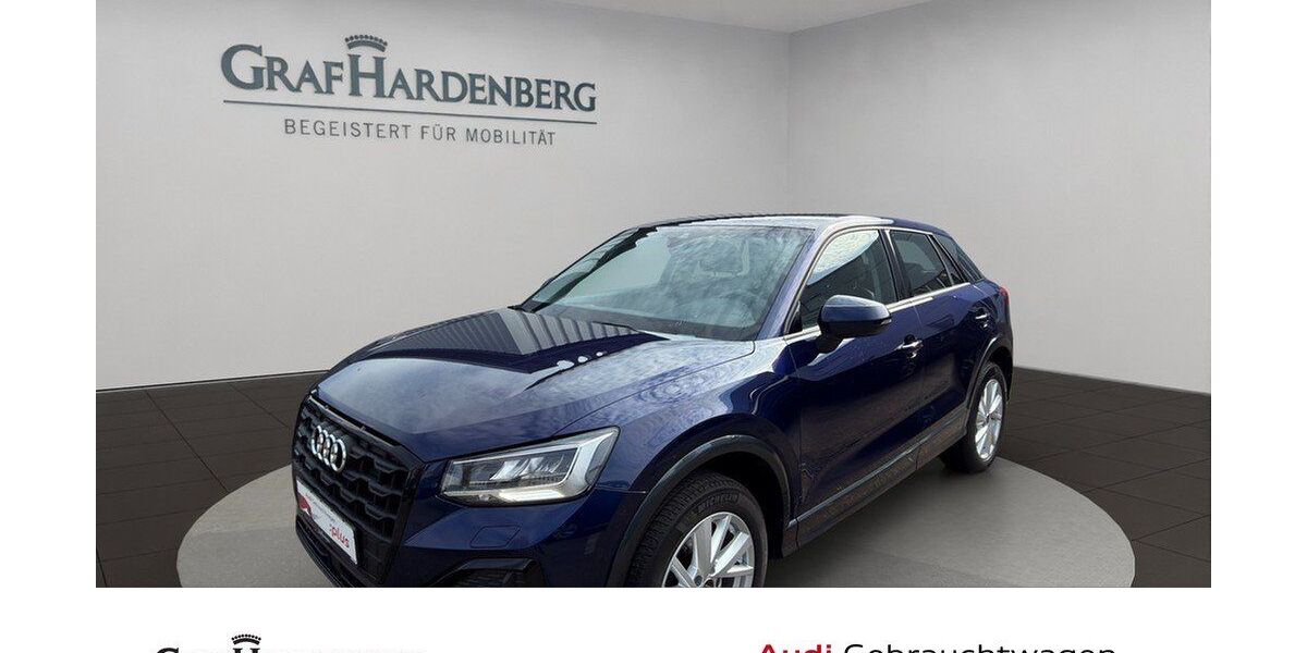 Audi Q2 78.900 km 23.930 &euro; Konstanz 78467