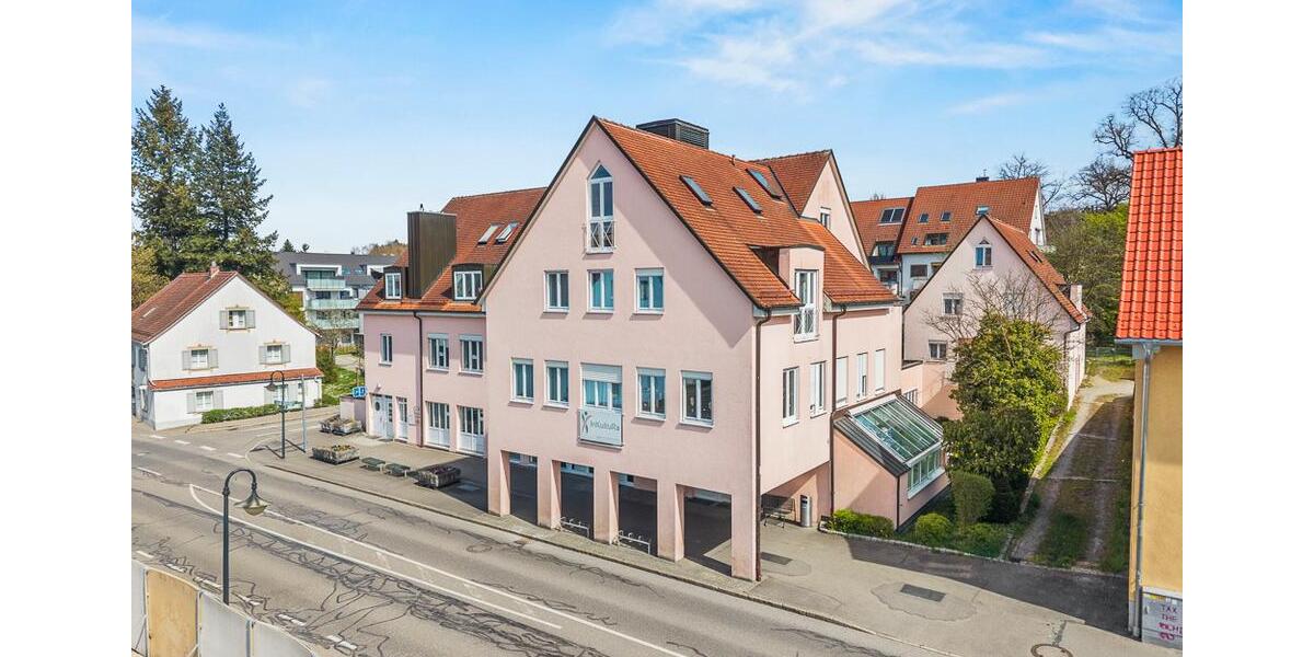 Gewerbeobjekt Weingarten - 3.730&euro; | Angebot:26168596