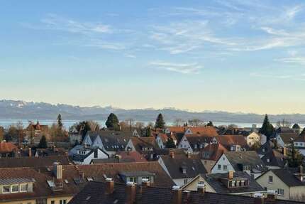 Wohnung Friedrichshafen Allmannsweiler - 3 Zimmer, 57 m&sup2;, 198.000&euro; | Angebot:25919249