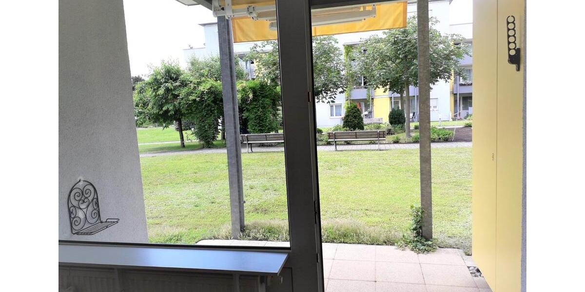 Erdgeschoßwohnung Überlingen - 1.5 Zimmer, 46 m&sup2;, 745&euro; | Angebot:25299866