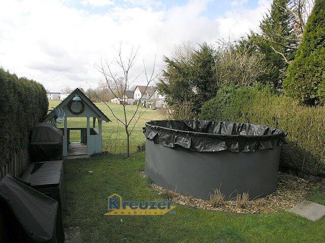 Reihenmittelhaus Baindt - 4 Zimmer, 104 m&sup2;, 465.000&euro; | Angebot:26627002